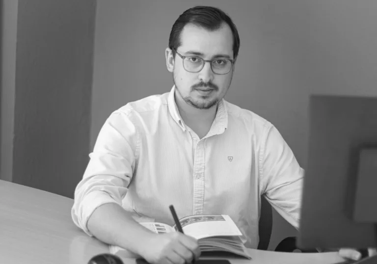 Cartel Nazareno 2026