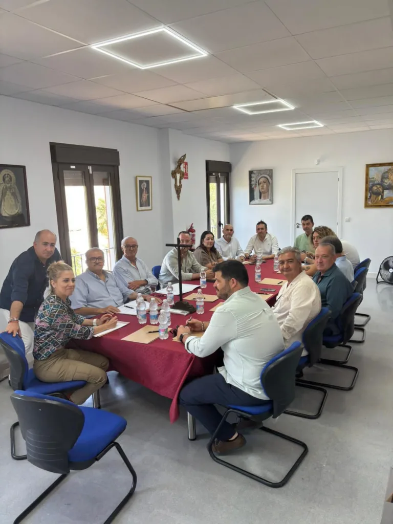 Intercongreso Nacional de Amarguras